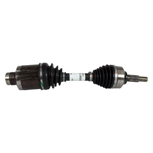 Motorcraft Shaft-Front Axle, Tx833 TX833 - main